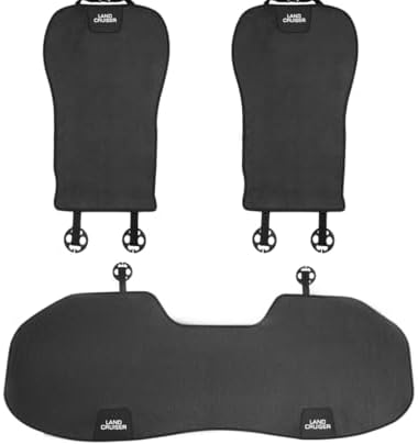 ランドクルーザー 専用】カーシートカバー LAND CRUISER 専用